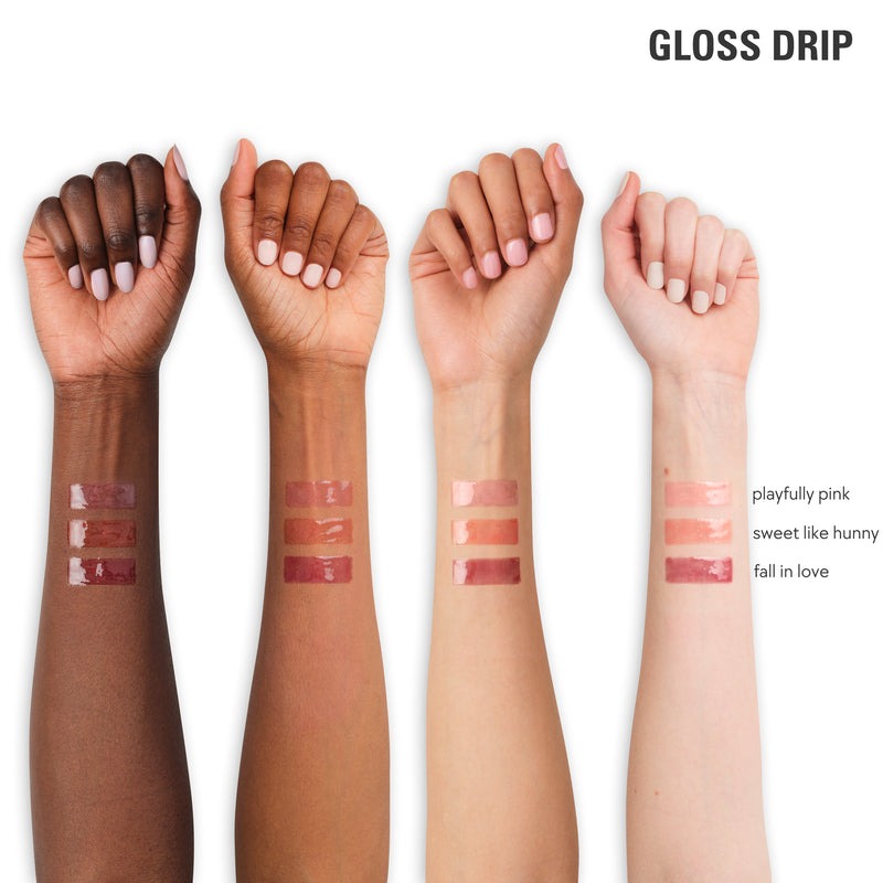 Gloss Drip - GLAM MODA