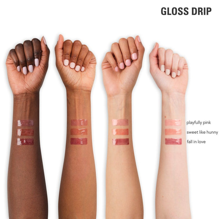 Gloss Drip - GLAM MODA