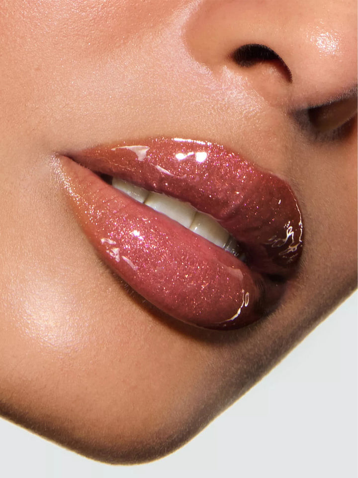 Gloss Embrace Sequin Lip Gloss 4.5ml - GLAM MODA
