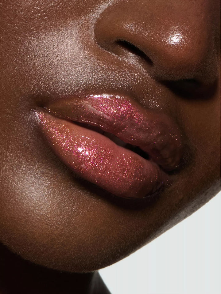 Gloss Embrace Sequin Lip Gloss 4.5ml - GLAM MODA