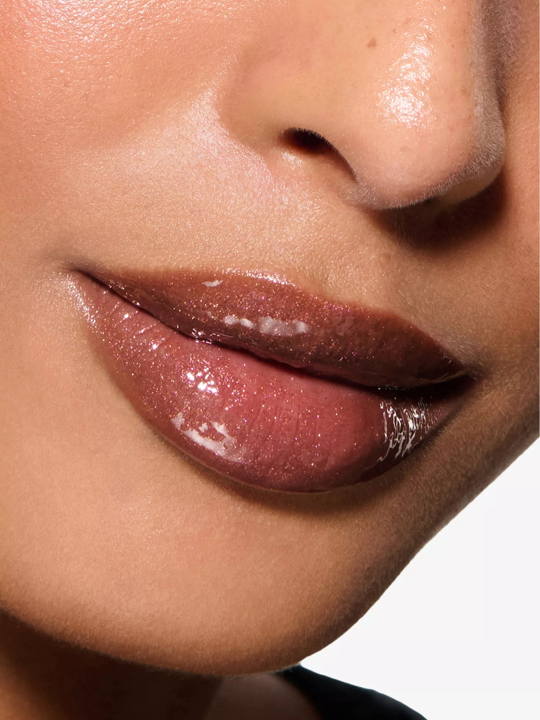 Gloss Embrace Sequin Lip Gloss 4.5ml - GLAM MODA