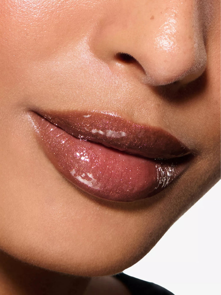 Gloss Embrace Sequin Lip Gloss 4.5ml - GLAM MODA