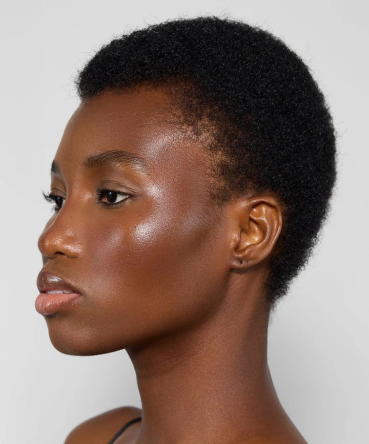 Gloss Highlighter - GLAM MODA