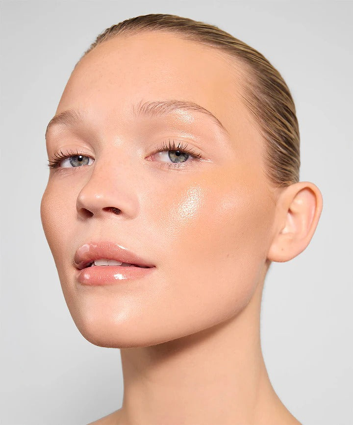 Gloss Highlighter - GLAM MODA