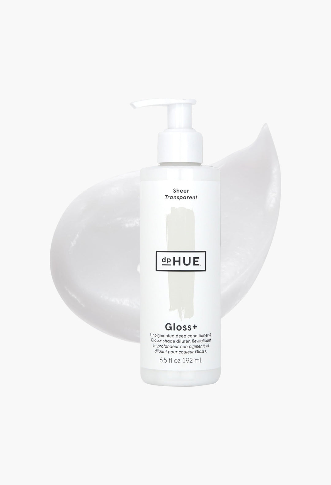 Gloss+ Sheer Conditioner - GLAM MODA