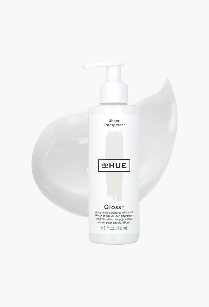 Gloss+ Sheer Conditioner - GLAM MODA