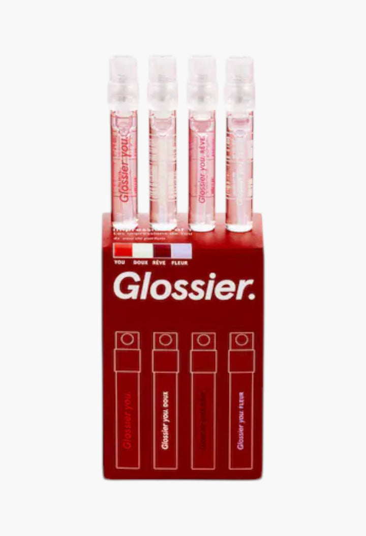 Glossier You Perfume Discovery Set - GLAM MODA