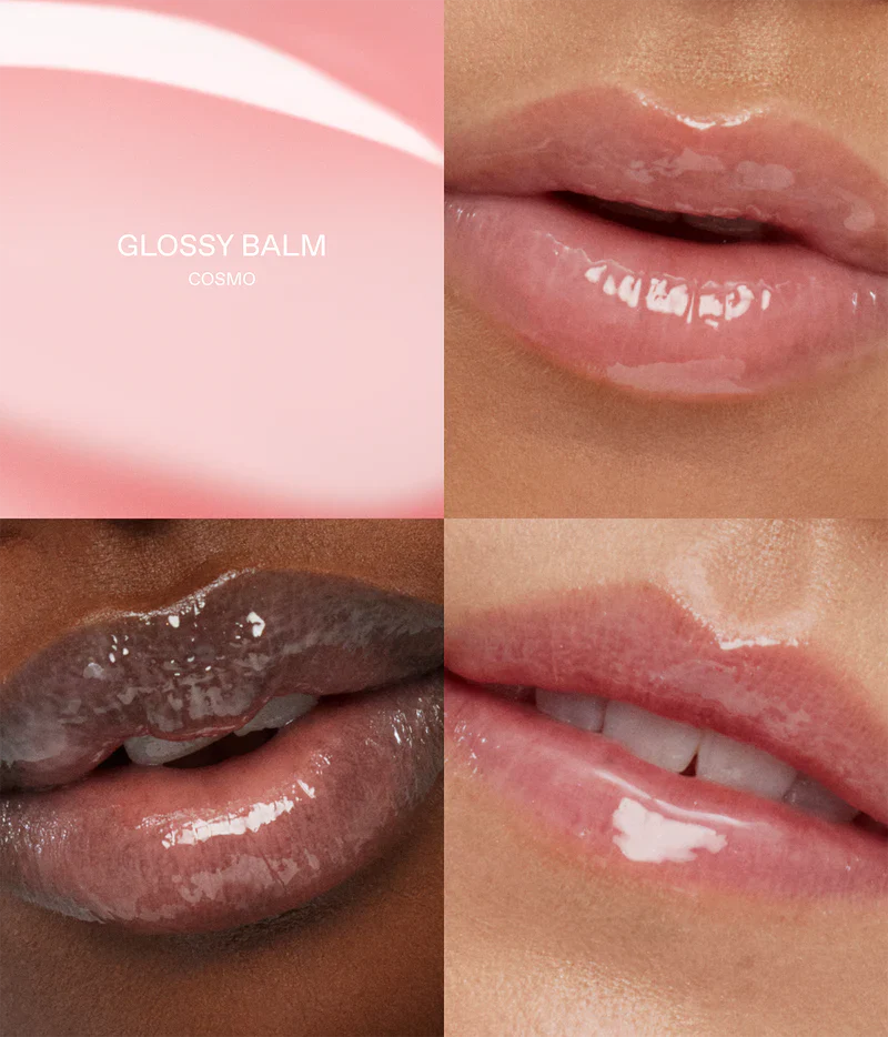 Glossy Balm - GLAM MODA