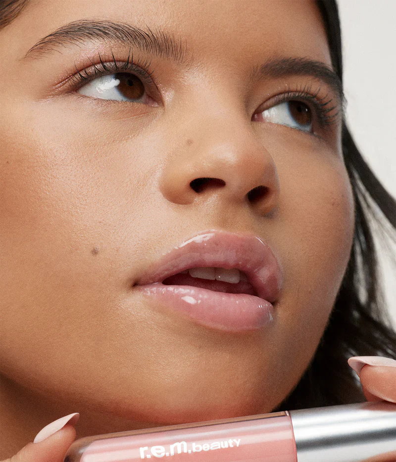 Glossy Balm - GLAM MODA