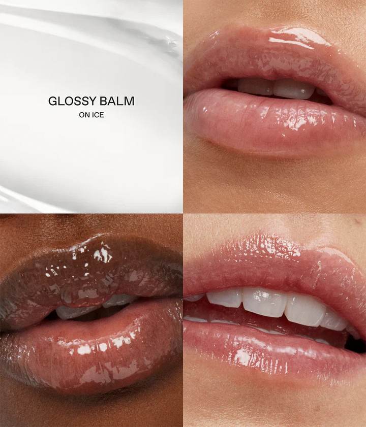 Glossy Balm - GLAM MODA