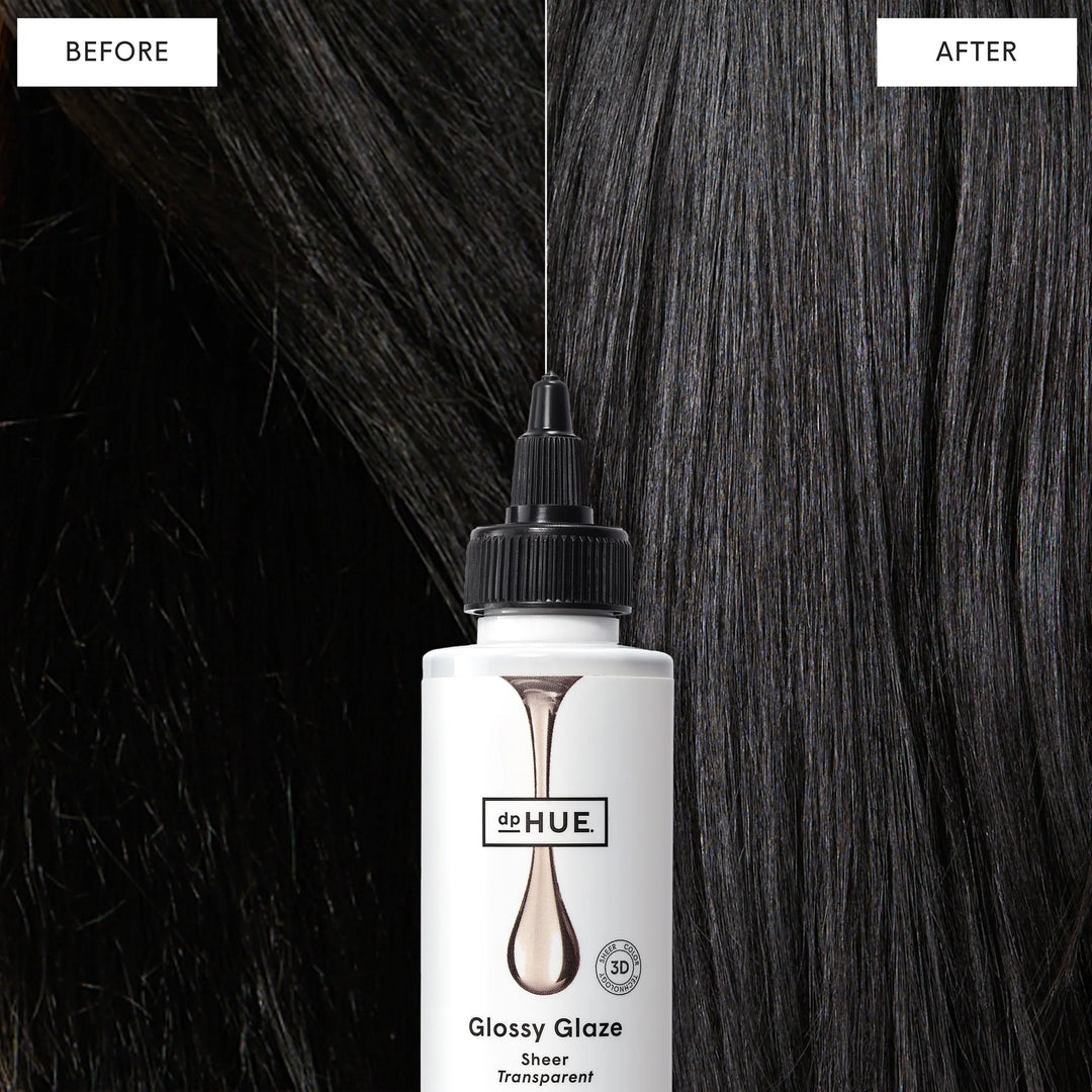 Glossy Glaze - GLAM MODA