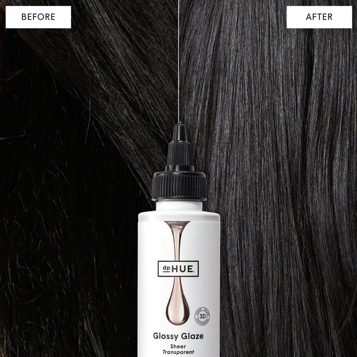 Glossy Glaze - GLAM MODA