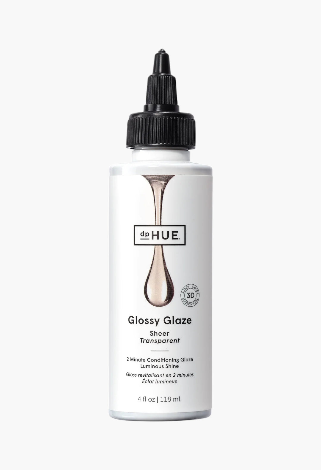 Glossy Glaze - GLAM MODA