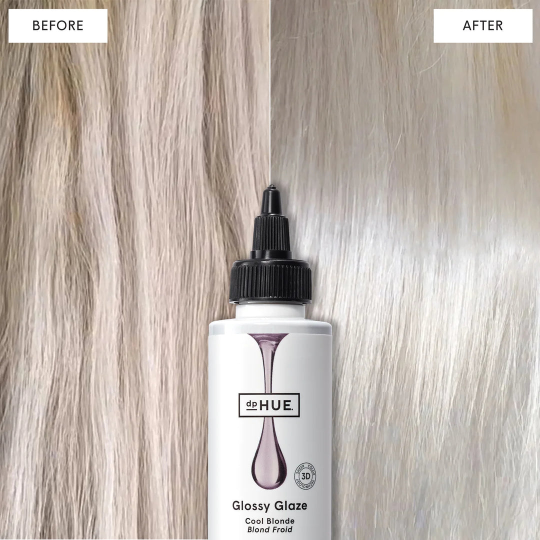 Glossy Glaze - GLAM MODA