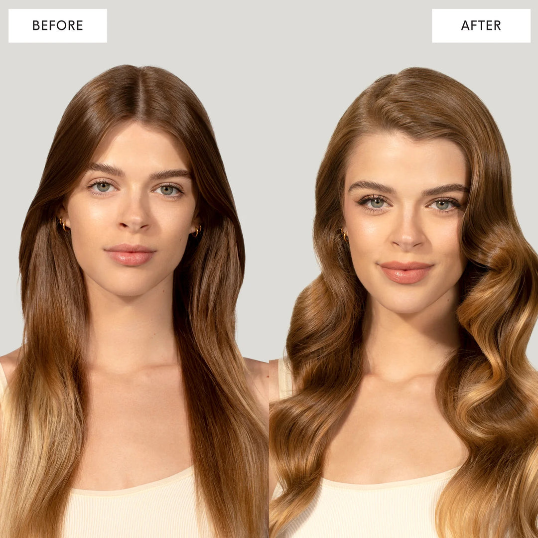 Glossy Glaze - GLAM MODA