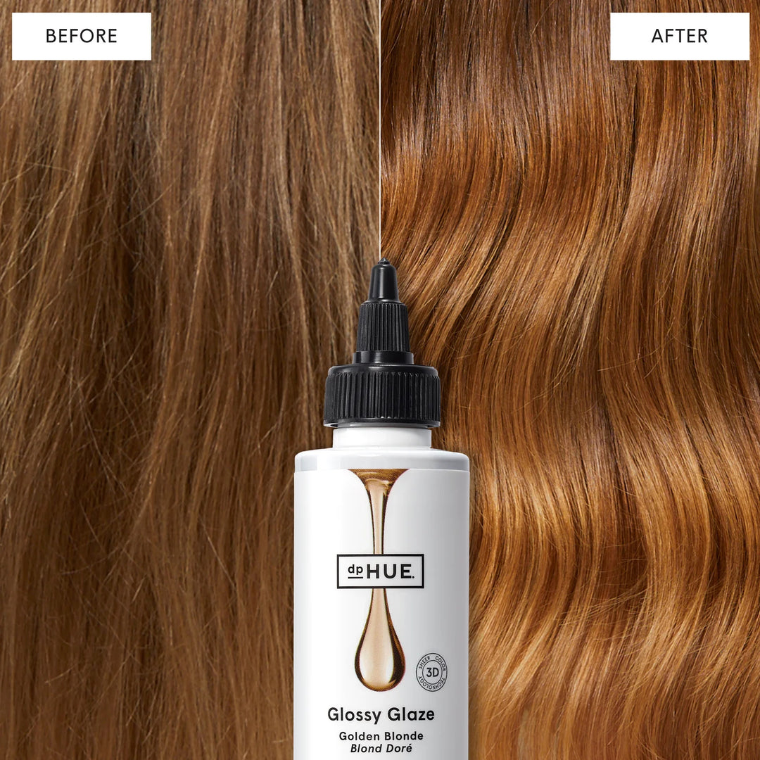 Glossy Glaze - GLAM MODA