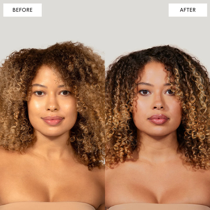 Glossy Glaze - GLAM MODA