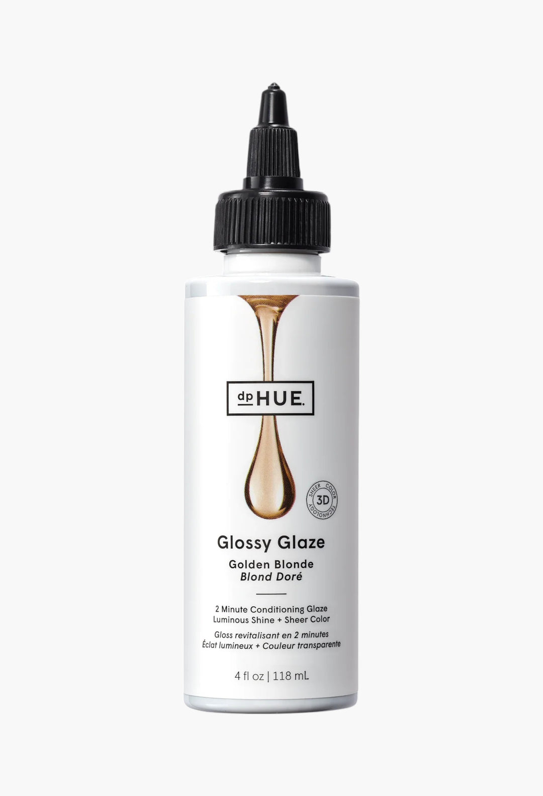 Glossy Glaze - GLAM MODA