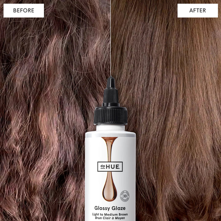 Glossy Glaze - GLAM MODA