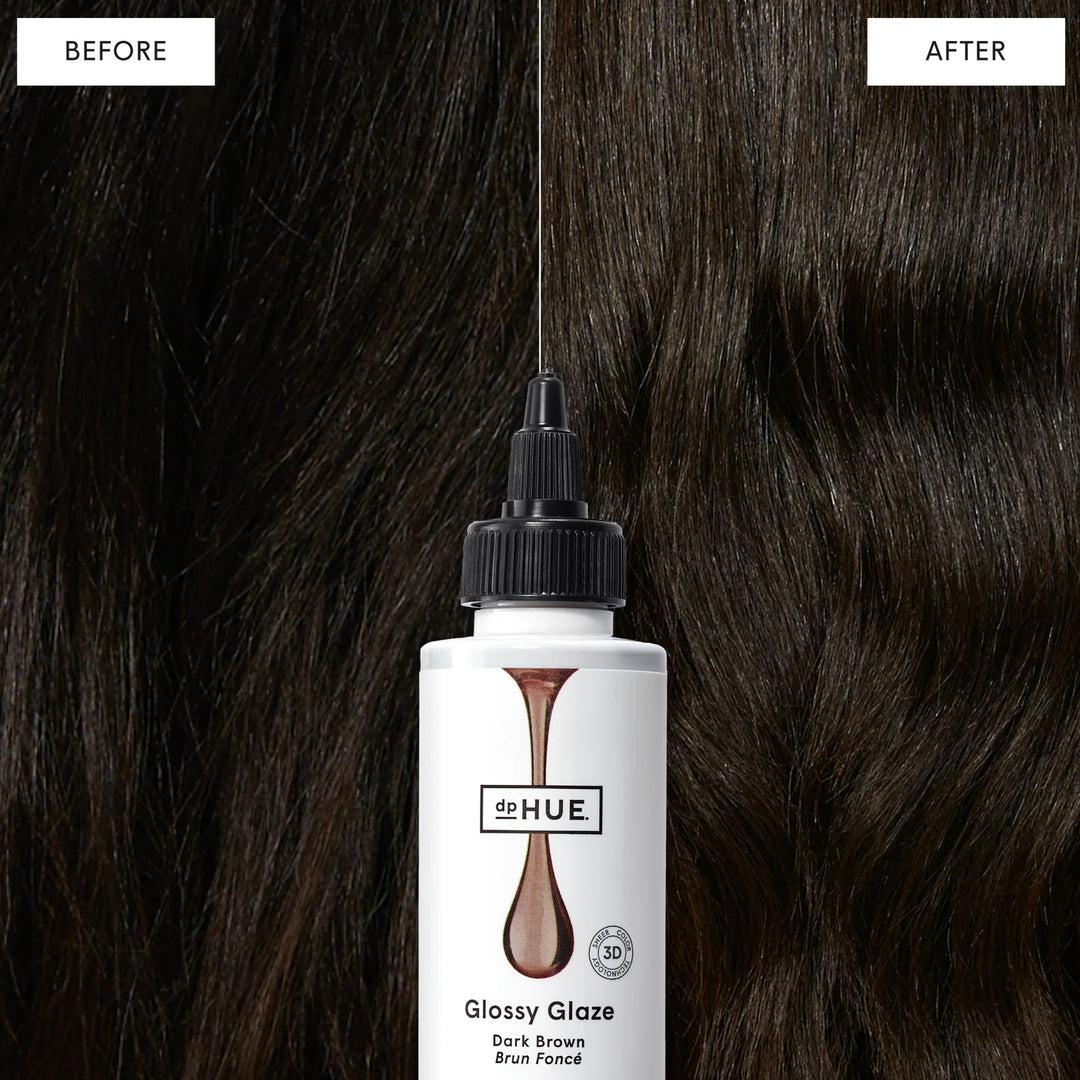 Glossy Glaze - GLAM MODA