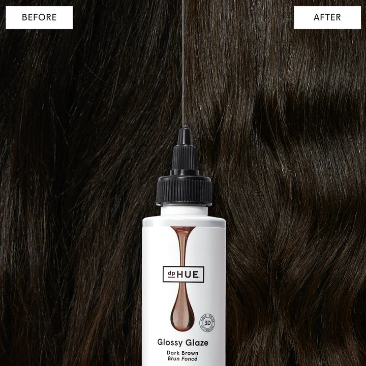 Glossy Glaze - GLAM MODA