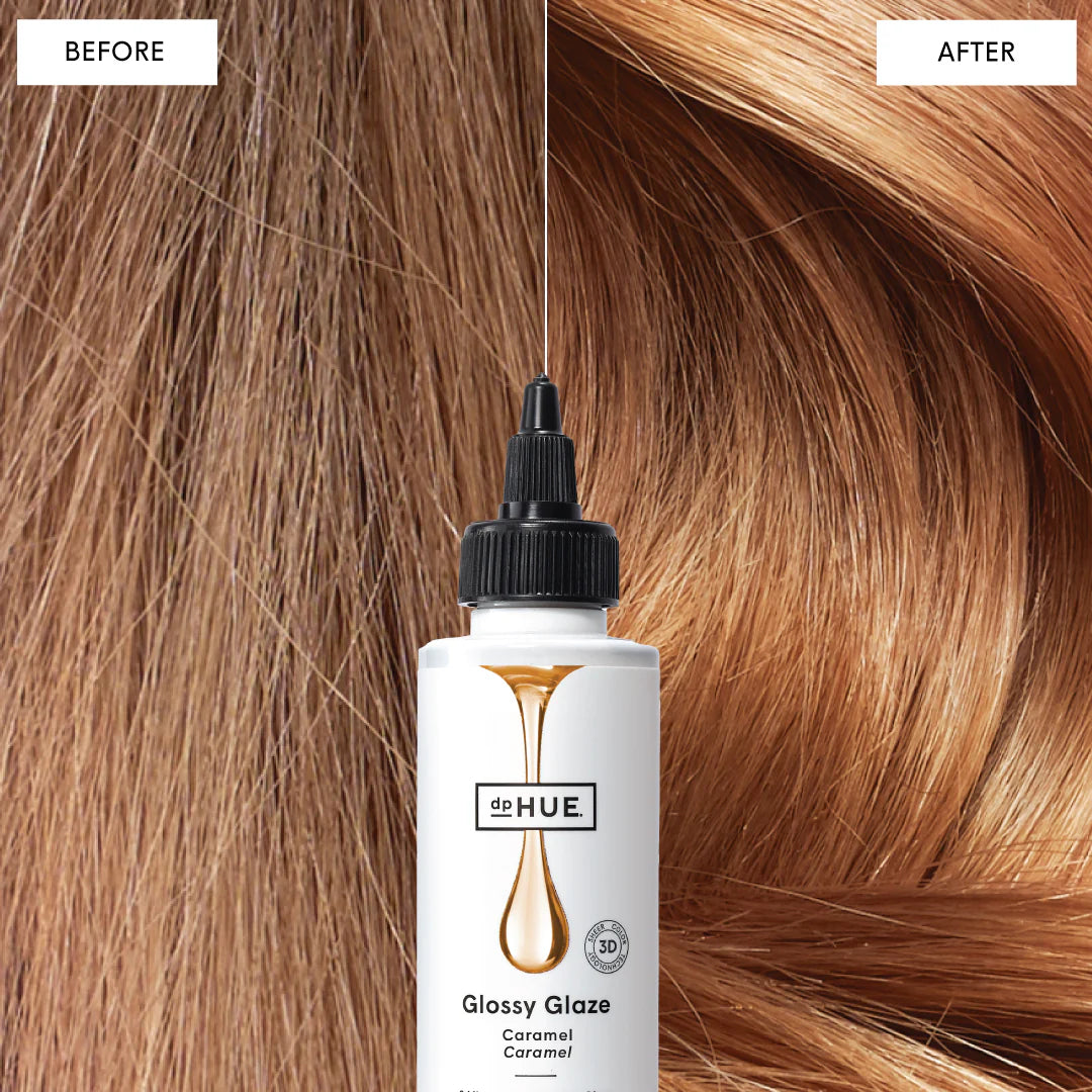 Glossy Glaze - GLAM MODA