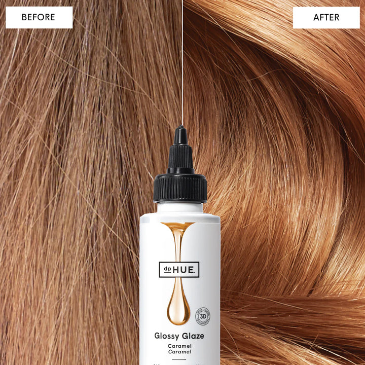 Glossy Glaze - GLAM MODA