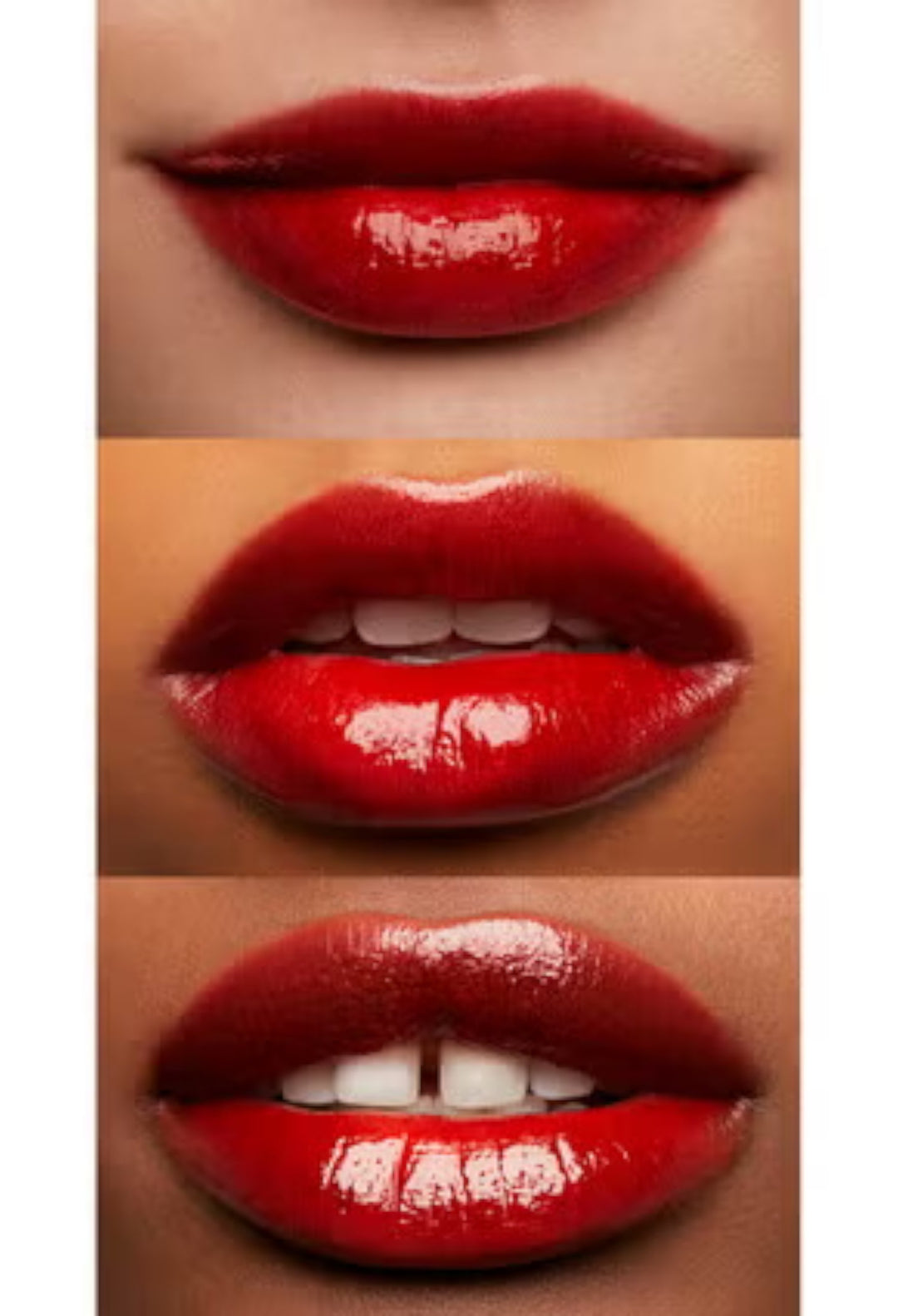 Glossy Lip Stain - GLAM MODA