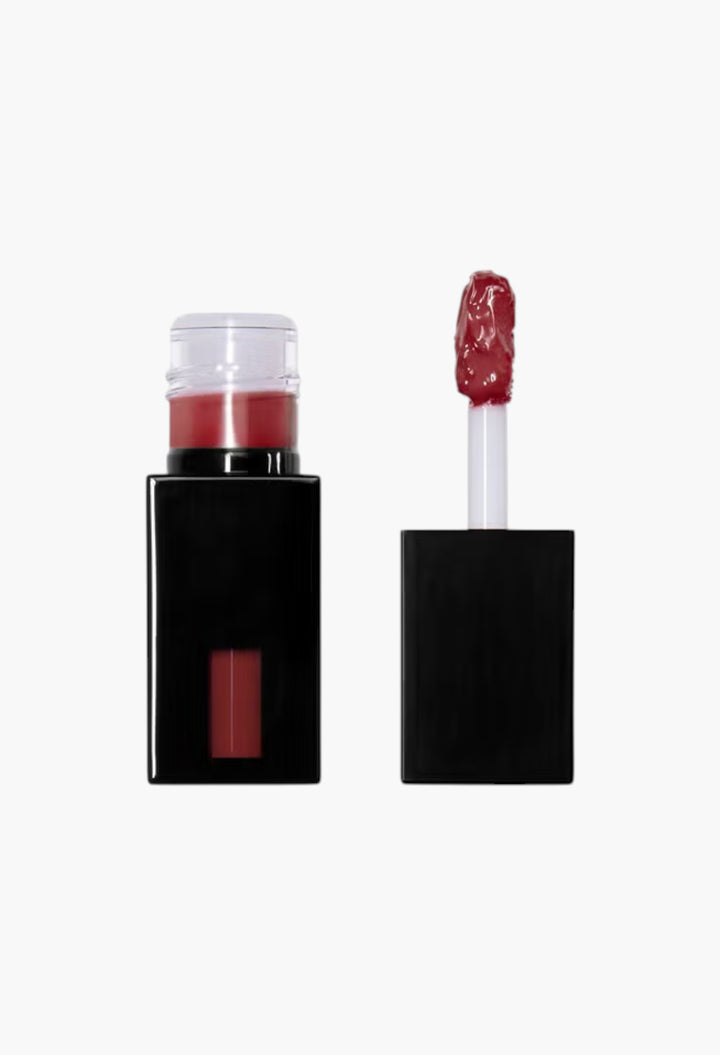 Glossy Lip Stain - GLAM MODA