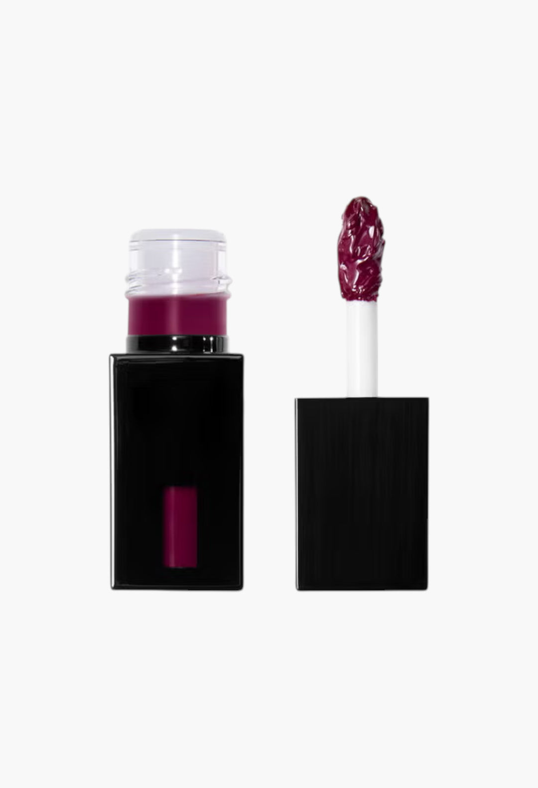 Glossy Lip Stain - GLAM MODA