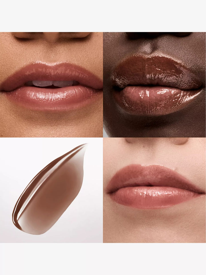 Glossy Pout Lip Oil 6ml - GLAM MODA