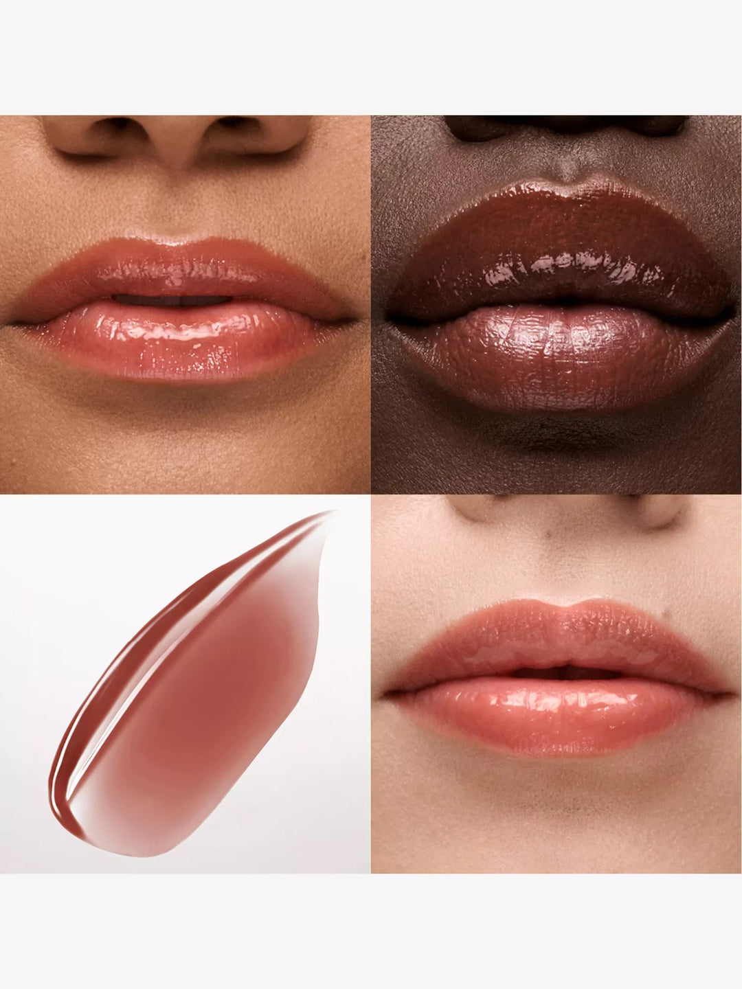 Glossy Pout Lip Oil 6ml - GLAM MODA