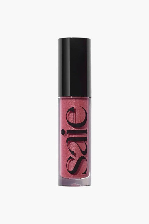 Glossybounce™ - High-Shine Hydrating Lip Gloss Oil - GLAM MODA