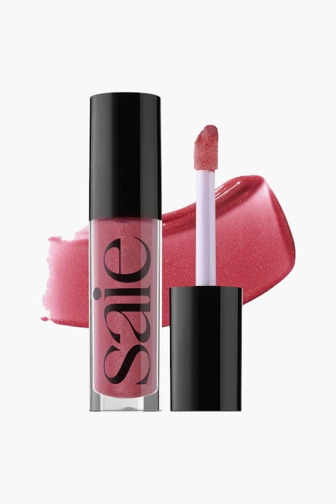 Glossybounce™ - High-Shine Hydrating Lip Gloss Oil - GLAM MODA