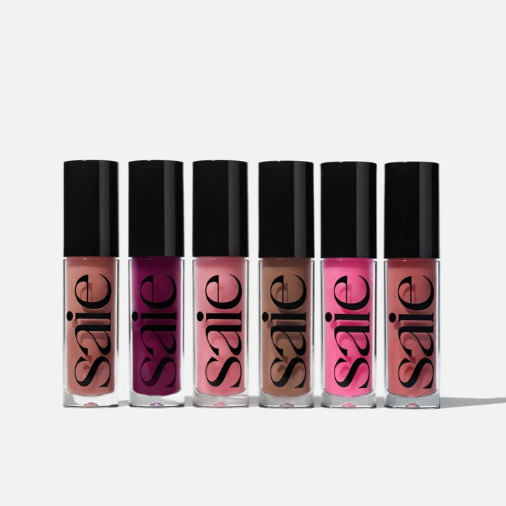 Glossybounce™ - High-Shine Hydrating Lip Gloss Oil - GLAM MODA