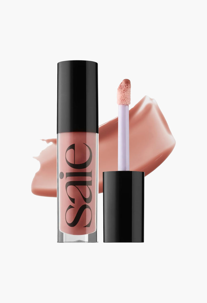 Glossybounce™ - High-Shine Hydrating Lip Gloss Oil - GLAM MODA