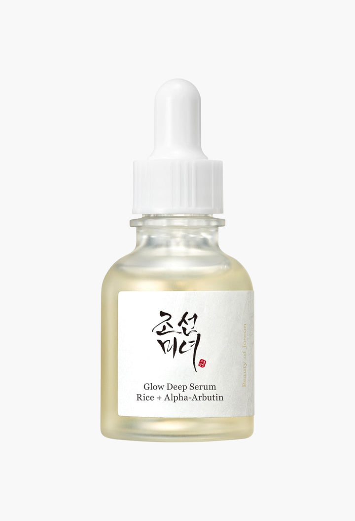 Glow Deep Serum - GLAM MODA