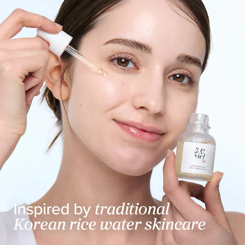 Glow Deep Serum - GLAM MODA