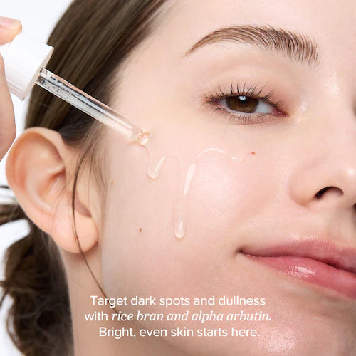 Glow Deep Serum - GLAM MODA