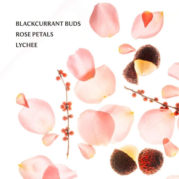 Glow Mist Revitalizing Hand Sanitizer - GLAM MODA