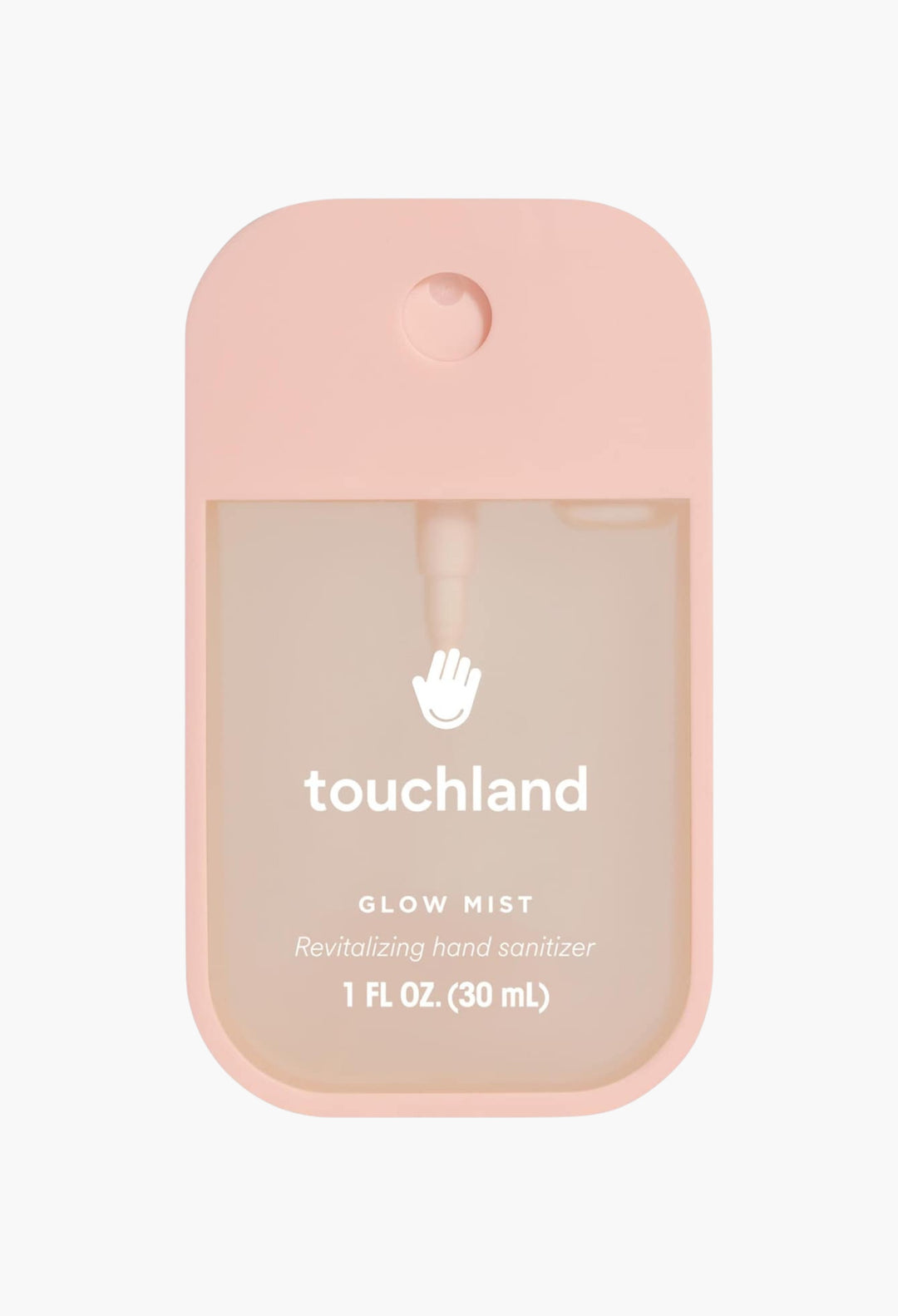 Glow Mist Revitalizing Hand Sanitizer - GLAM MODA