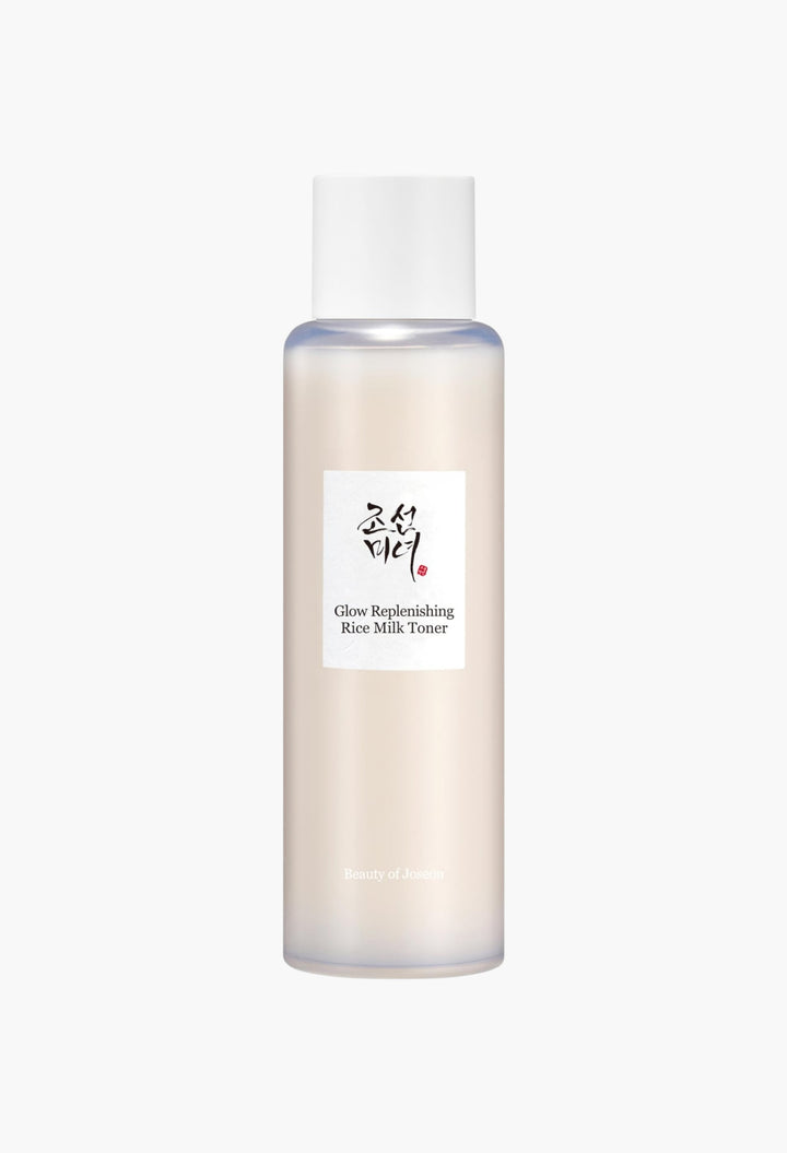 Glow Replenishing Rice Milk Lightweight Hydration Toner - GLAM MODA