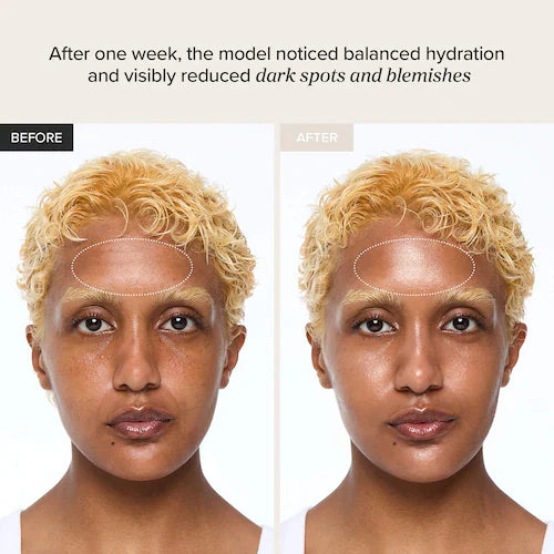 Glow Replenishing Rice Milk Lightweight Hydration Toner - GLAM MODA