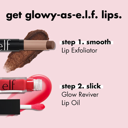 Glow Reviver Lip Oil - GLAM MODA