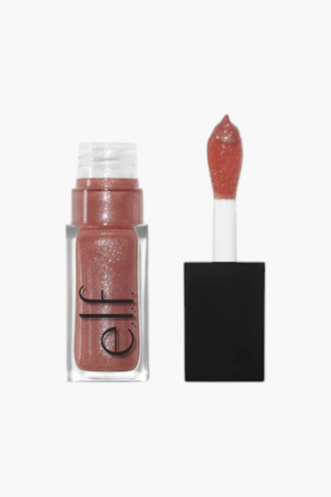 Glow Reviver Lip Oil Glimmer - GLAM MODA