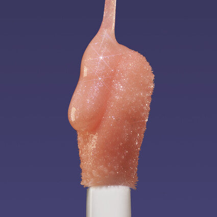 Glow Reviver Lip Oil Glimmer - GLAM MODA