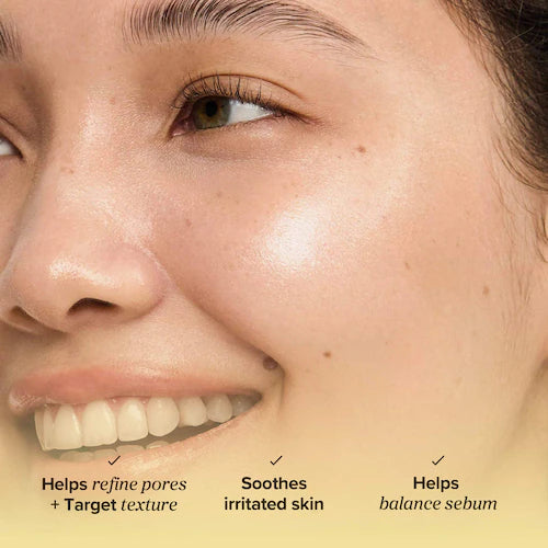 Glow Serum for Oil Control with Niacinamide - GLAM MODA