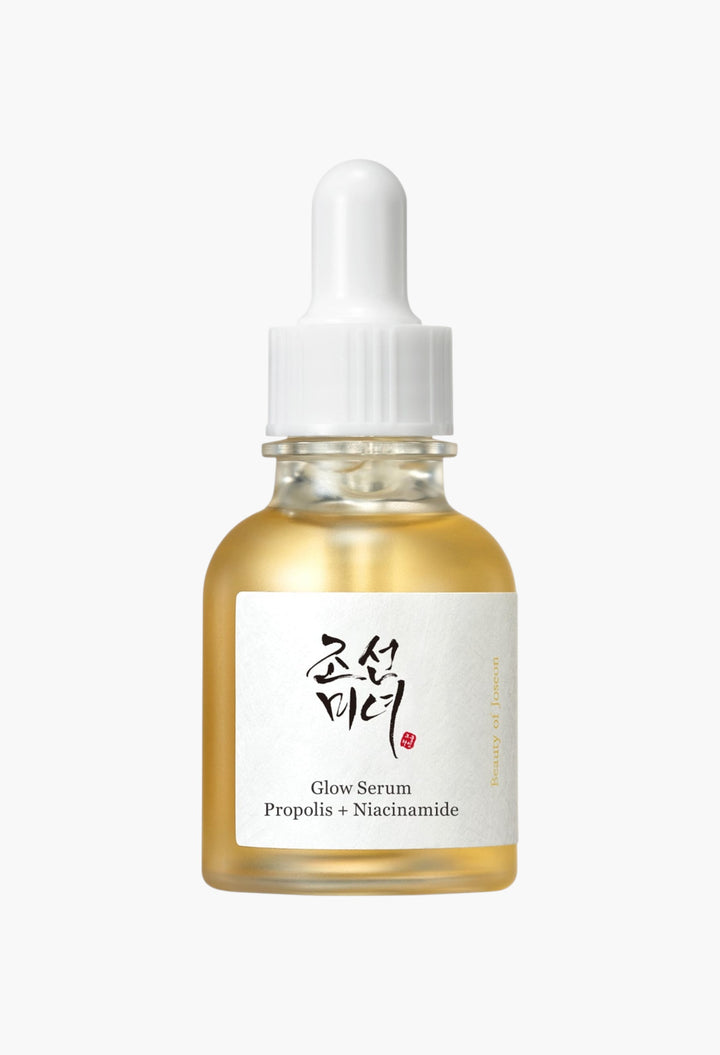Glow Serum for Oil Control with Niacinamide - GLAM MODA