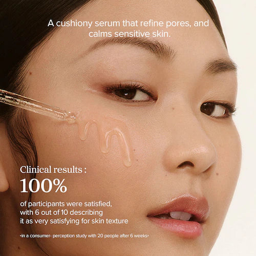 Glow Serum for Oil Control with Niacinamide - GLAM MODA