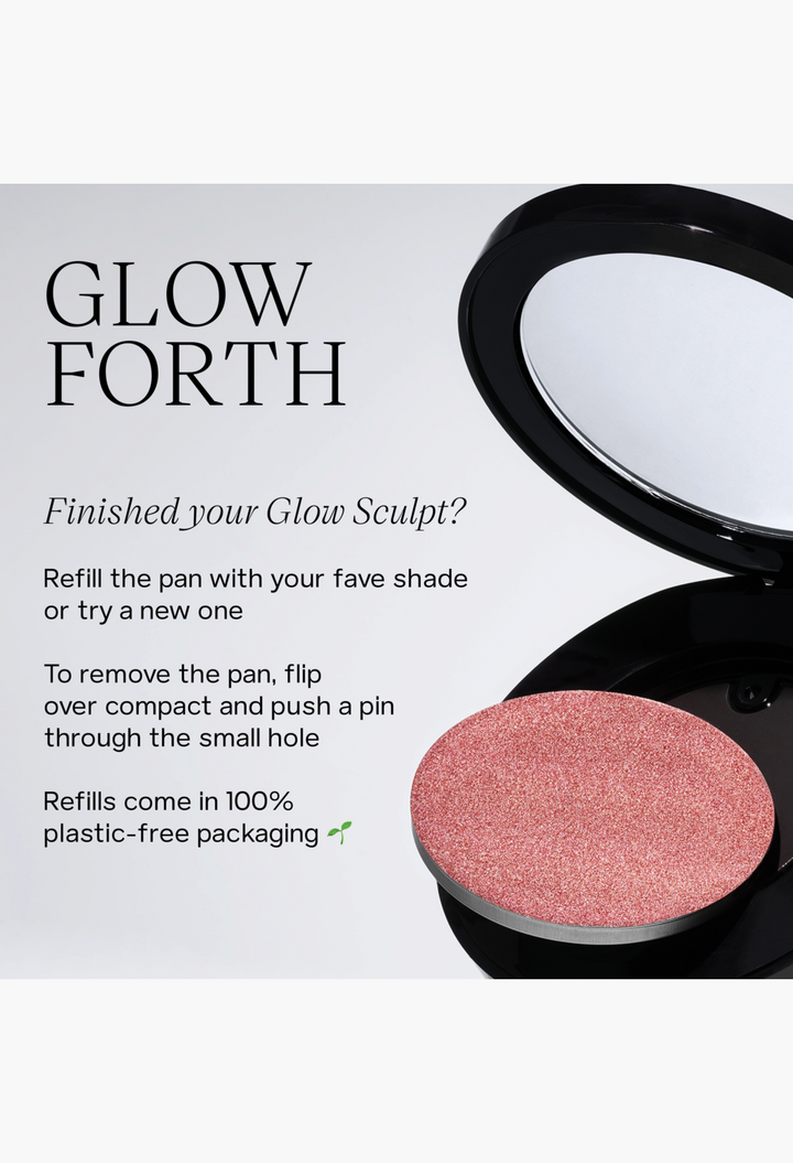 Saie Glow Sculpt™